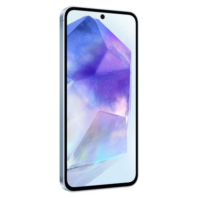 SAMSUNG Galaxy A55 5G (RAM 8GB, 128GB, Iceblue)